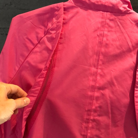 Golf wind breaker - Picture 4 of 4